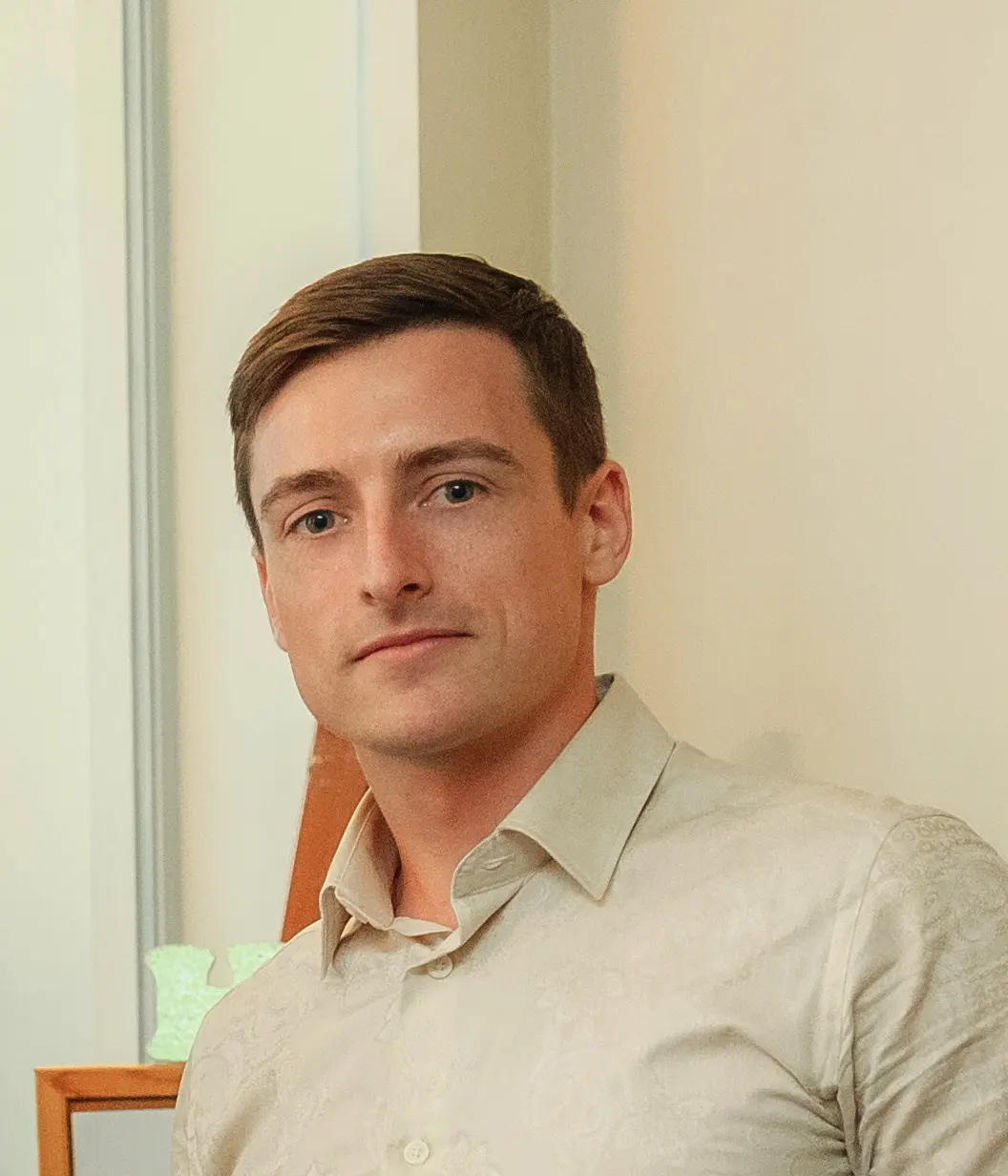 Владимир Мокачёв
