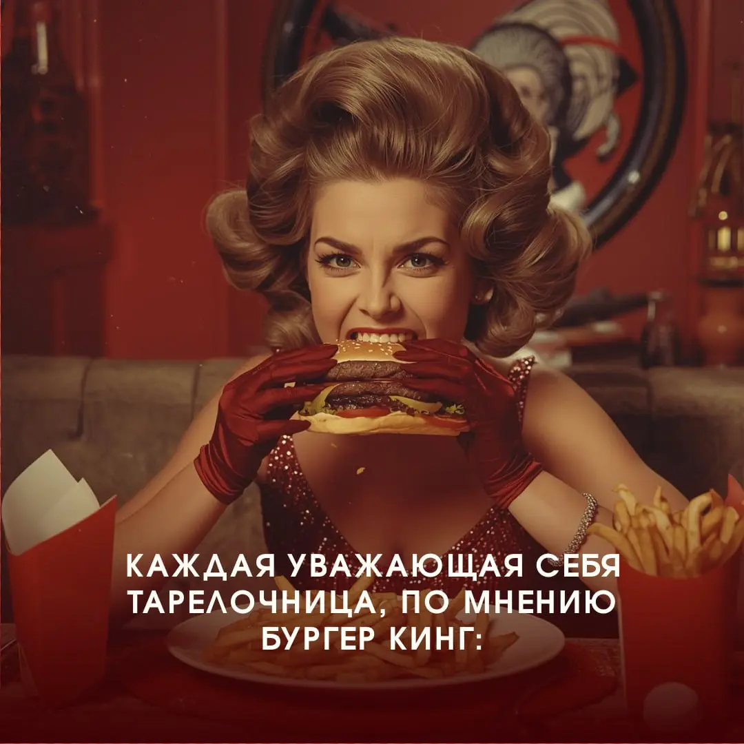 Знаю, знаю! Уже все обсудили перфоманс от БК | Сетка — социальная сеть от hh.ru