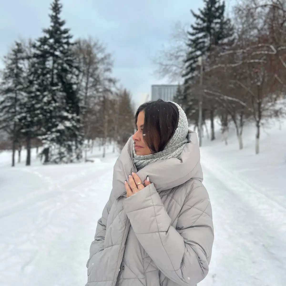 Анастасия Семенова | Сетка — социальная сеть от hh.ru