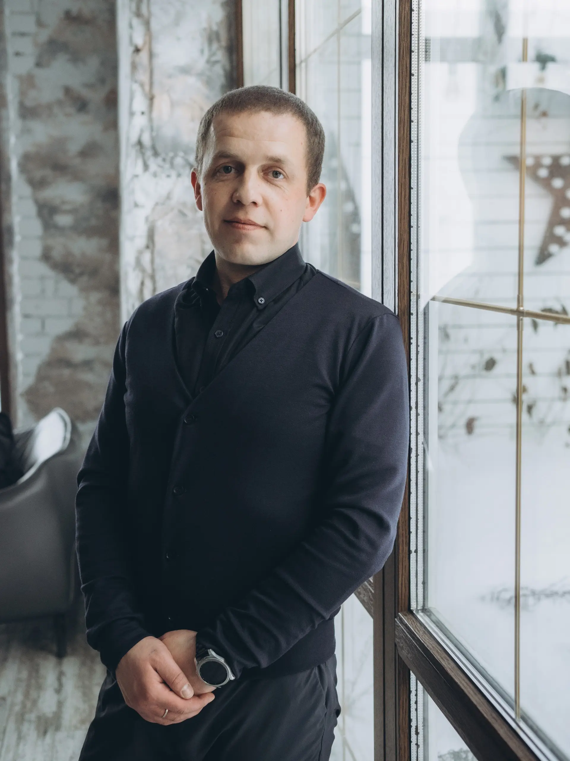 Роман Галкин | Сетка — социальная сеть от hh.ru