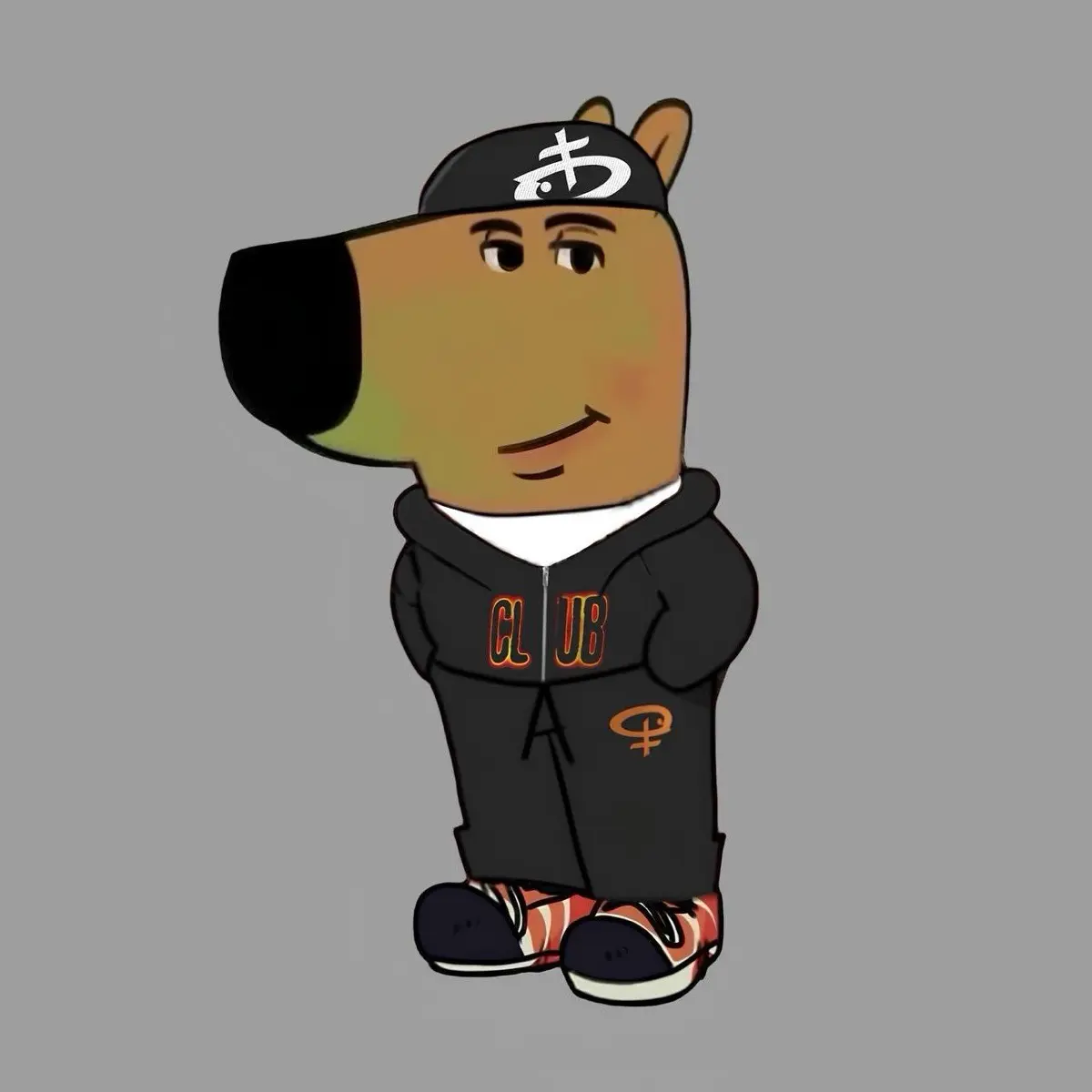 Никита Полиновский | Сетка — социальная сеть от hh.ru