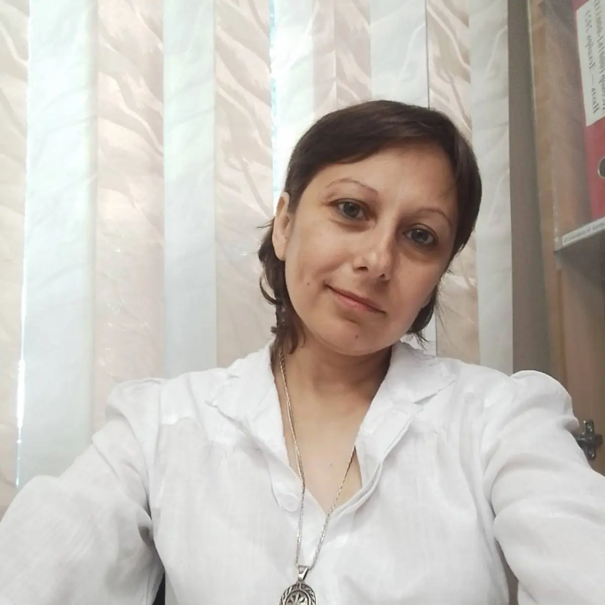 Анастасия Калнина | Сетка — социальная сеть от hh.ru