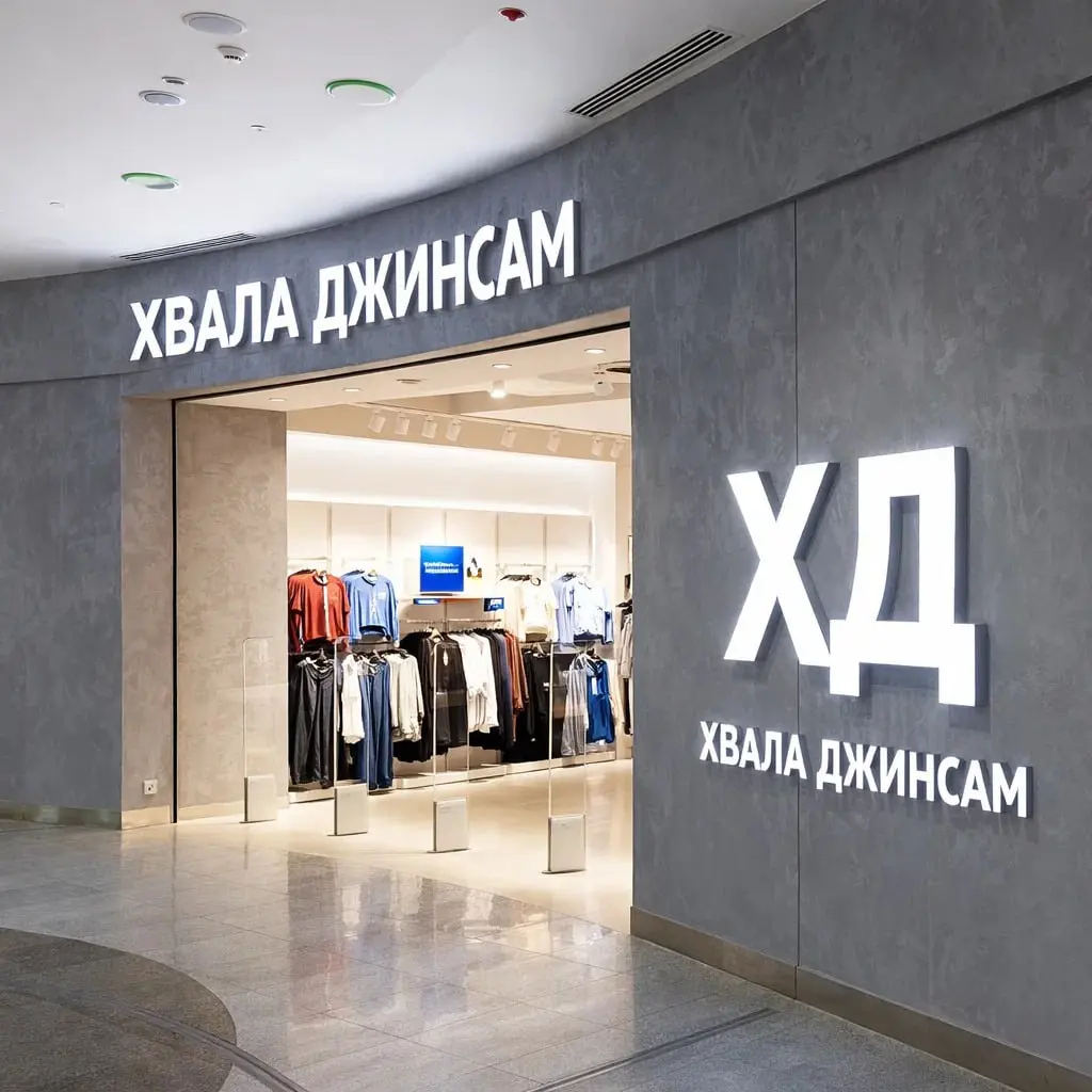 Известные бренды начали примерять русифицированные названия. Клиенты в восторге: говорят, вместе с неймингом рождаются новые смыслы и маскоты | Сетка — социальная сеть от hh.ru