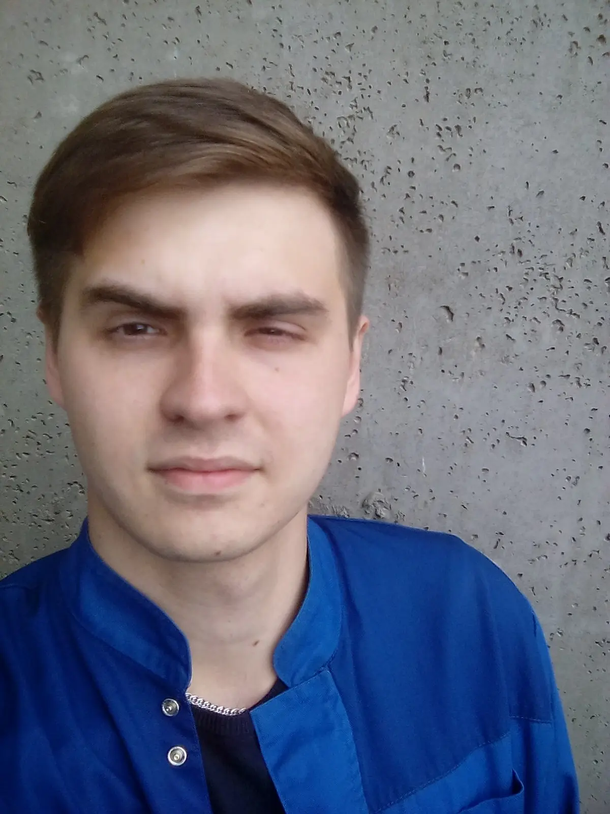 Рома Просвирнин | Сетка — социальная сеть от hh.ru