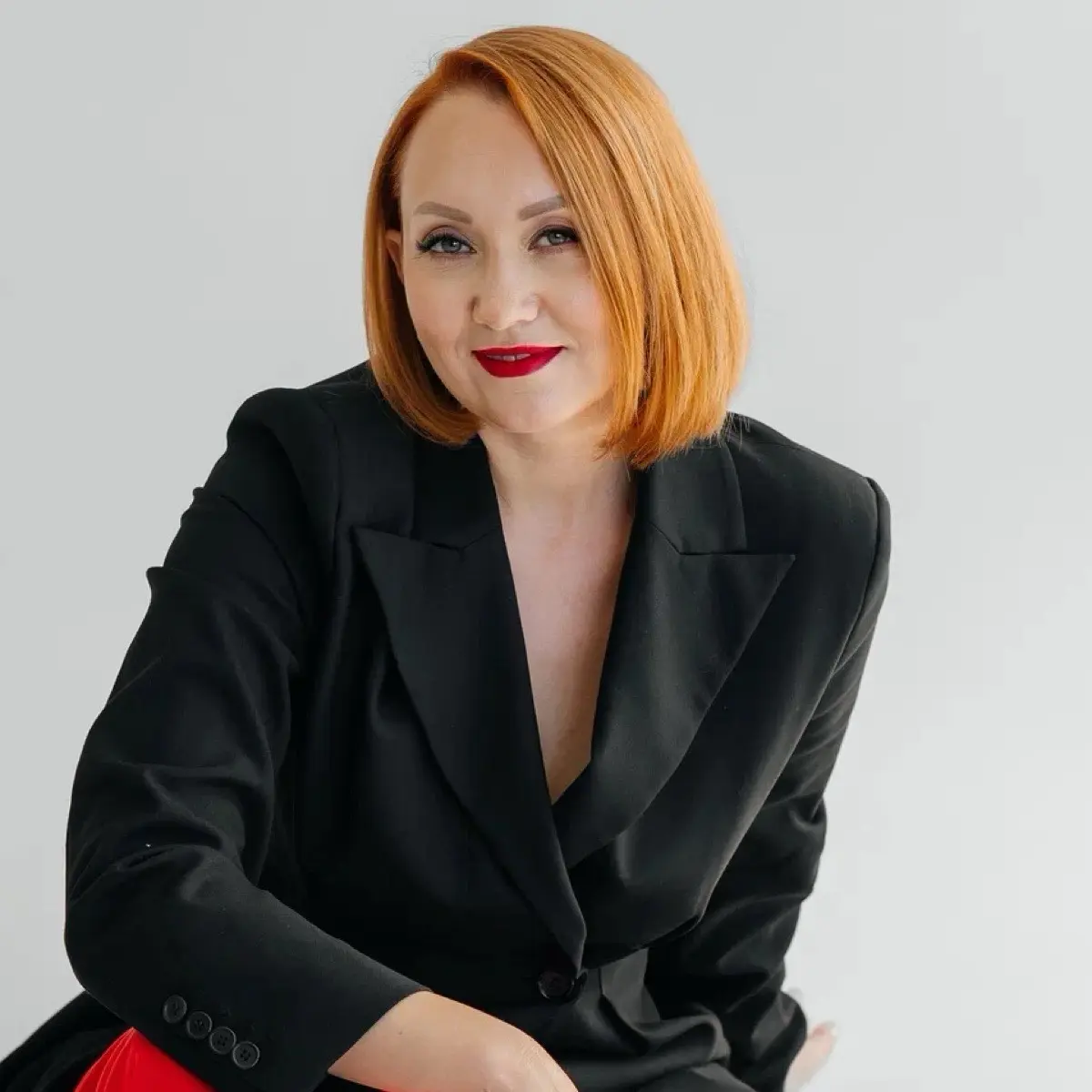 Альмира Гайсина