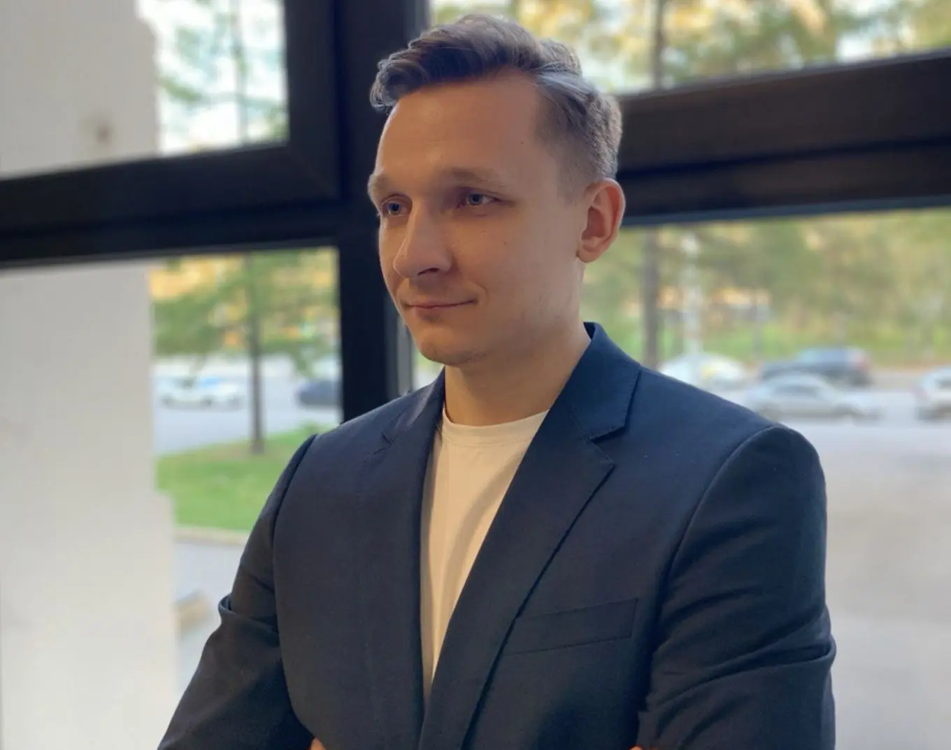 Денис Егубов | Сетка — социальная сеть от hh.ru