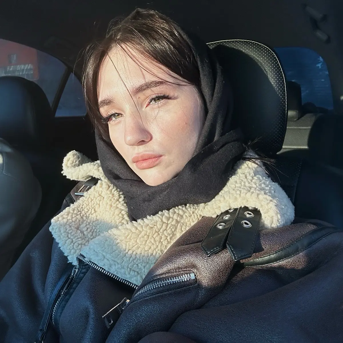 Дарья Хрулева