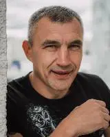 Антон Бондаренко