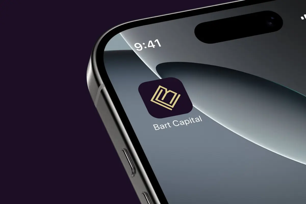 Фирменный стиль для инвестиционной компании в Дубае | Сетка — социальная сеть от hh.ru