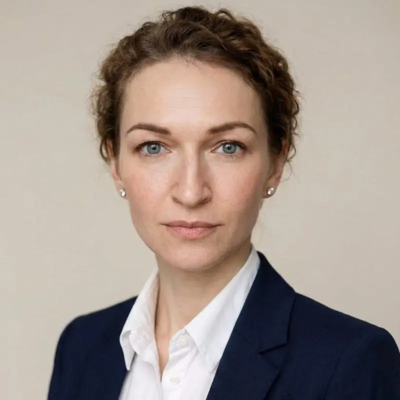 Ирина Карташова