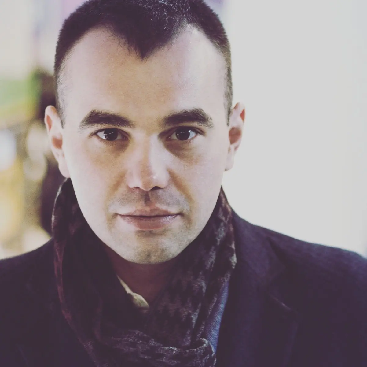 Кирилл Локтев