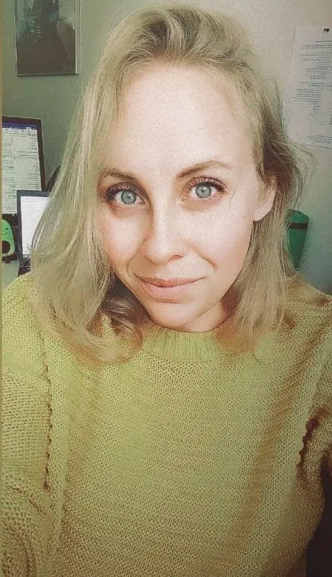 Полина Семенцова | Сетка — социальная сеть от hh.ru