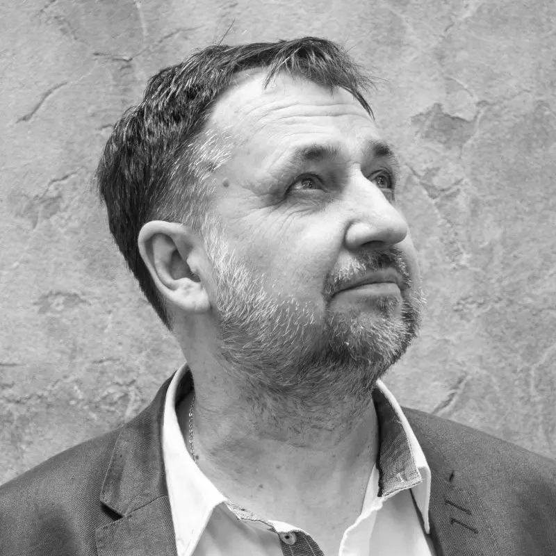 Сергей Щукин | Сетка — социальная сеть от hh.ru