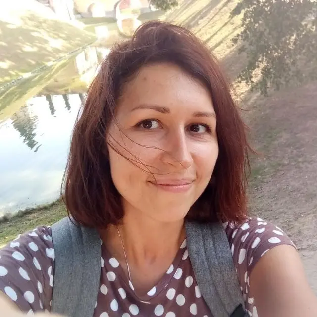 Татьяна Чернышева