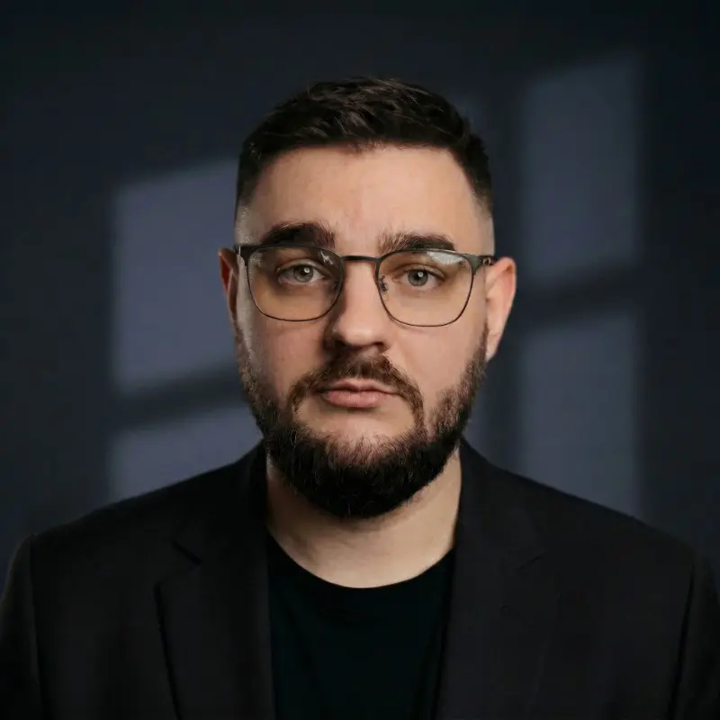 Алексей Суббота | Сетка — социальная сеть от hh.ru