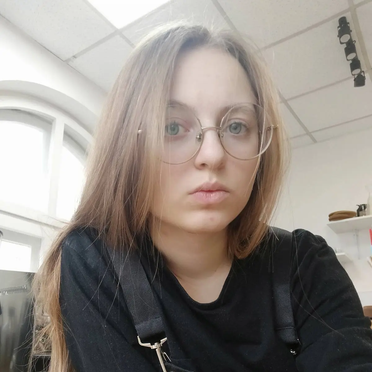 Анастасия Александрова