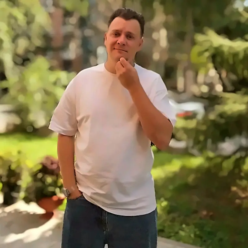 Даниил Попов | Сетка — социальная сеть от hh.ru