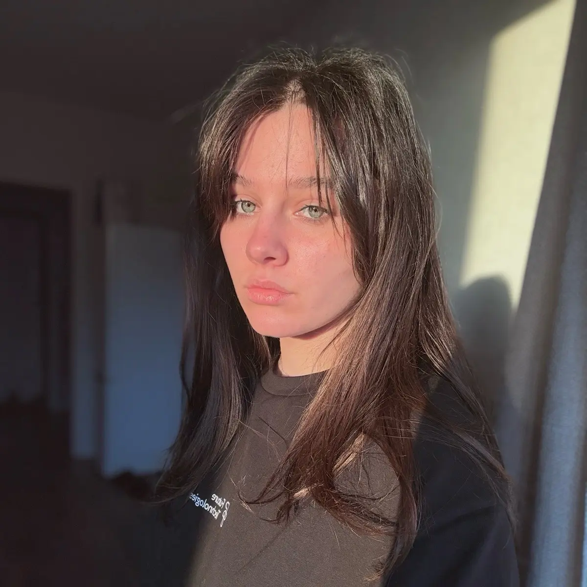 Evgenia Grishina | Сетка — социальная сеть от hh.ru