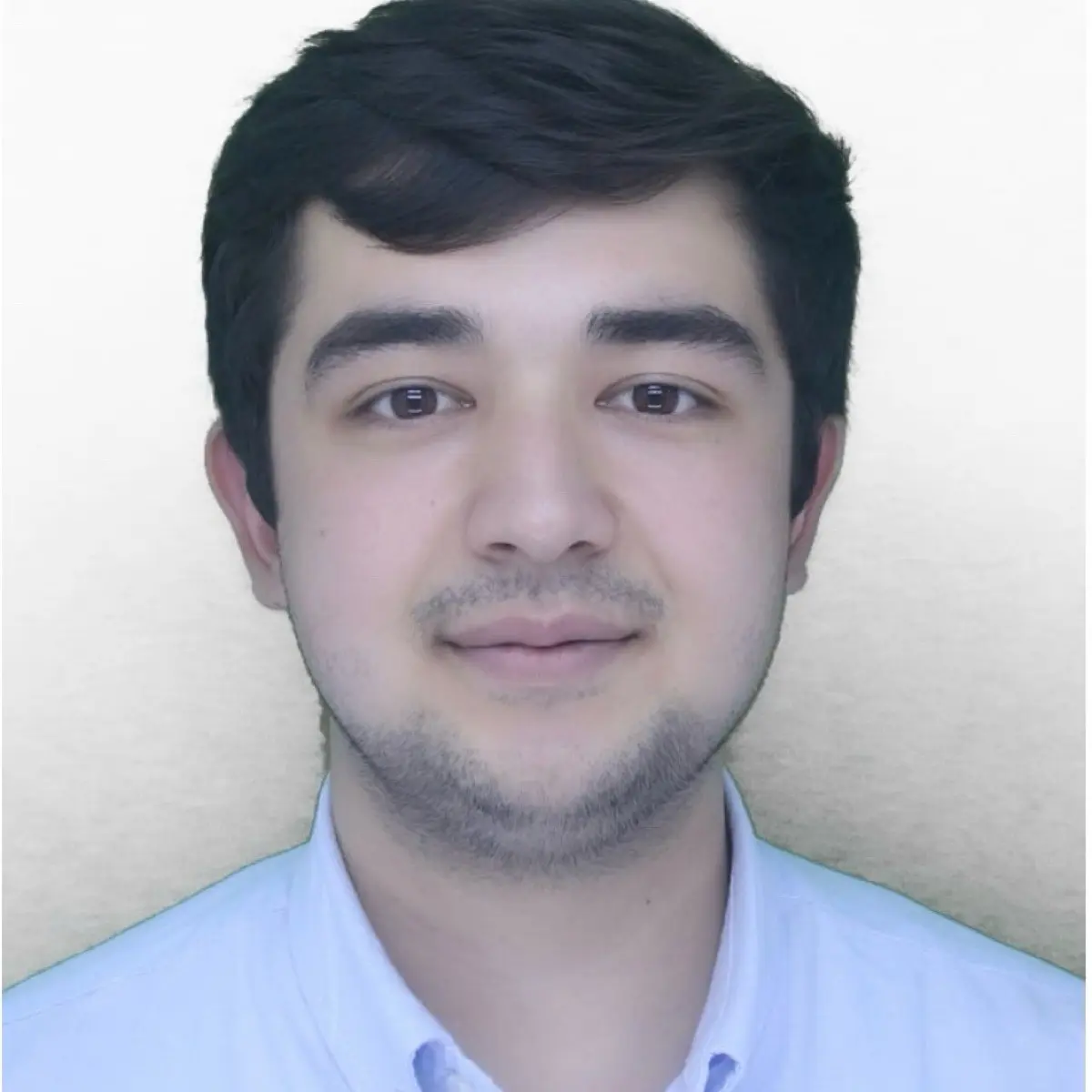 Камрон Юсупов