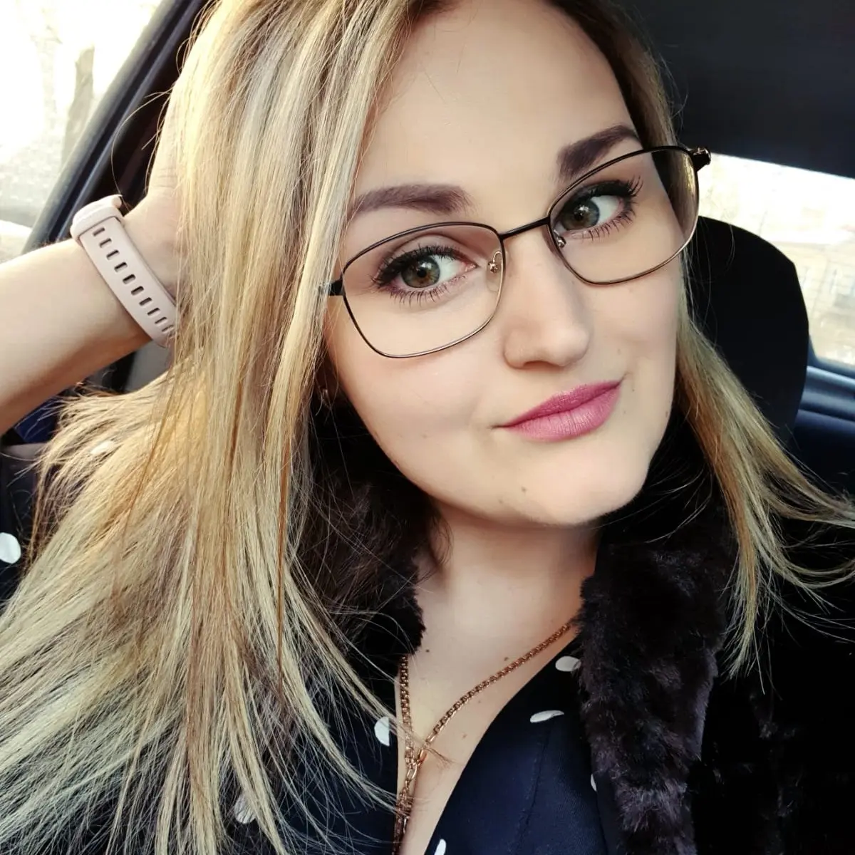 profile avatar