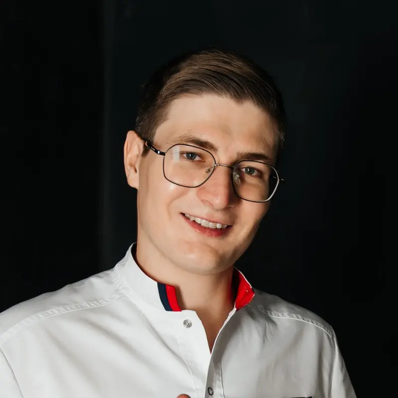 Сергей Халиманенко