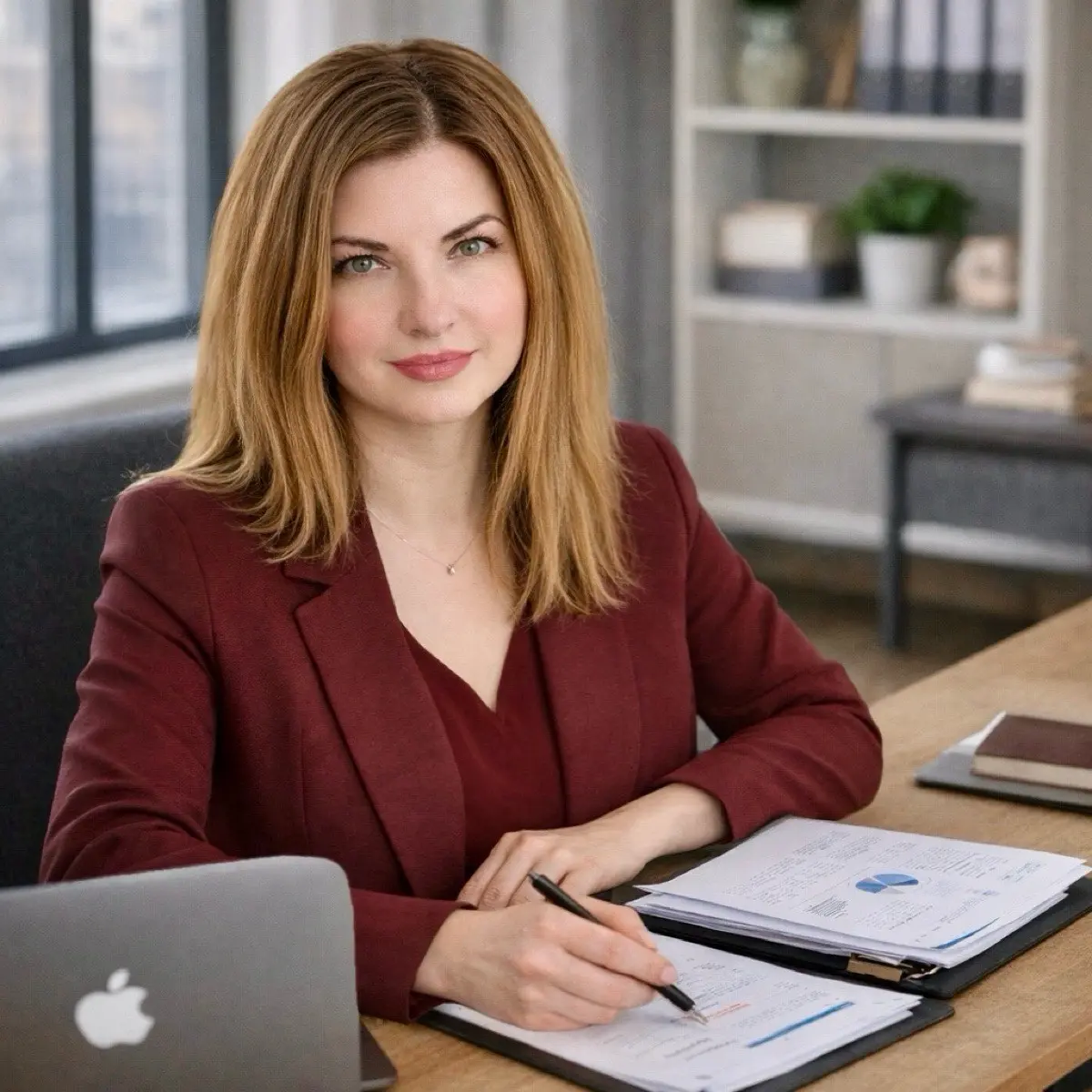 Анна Шматченко