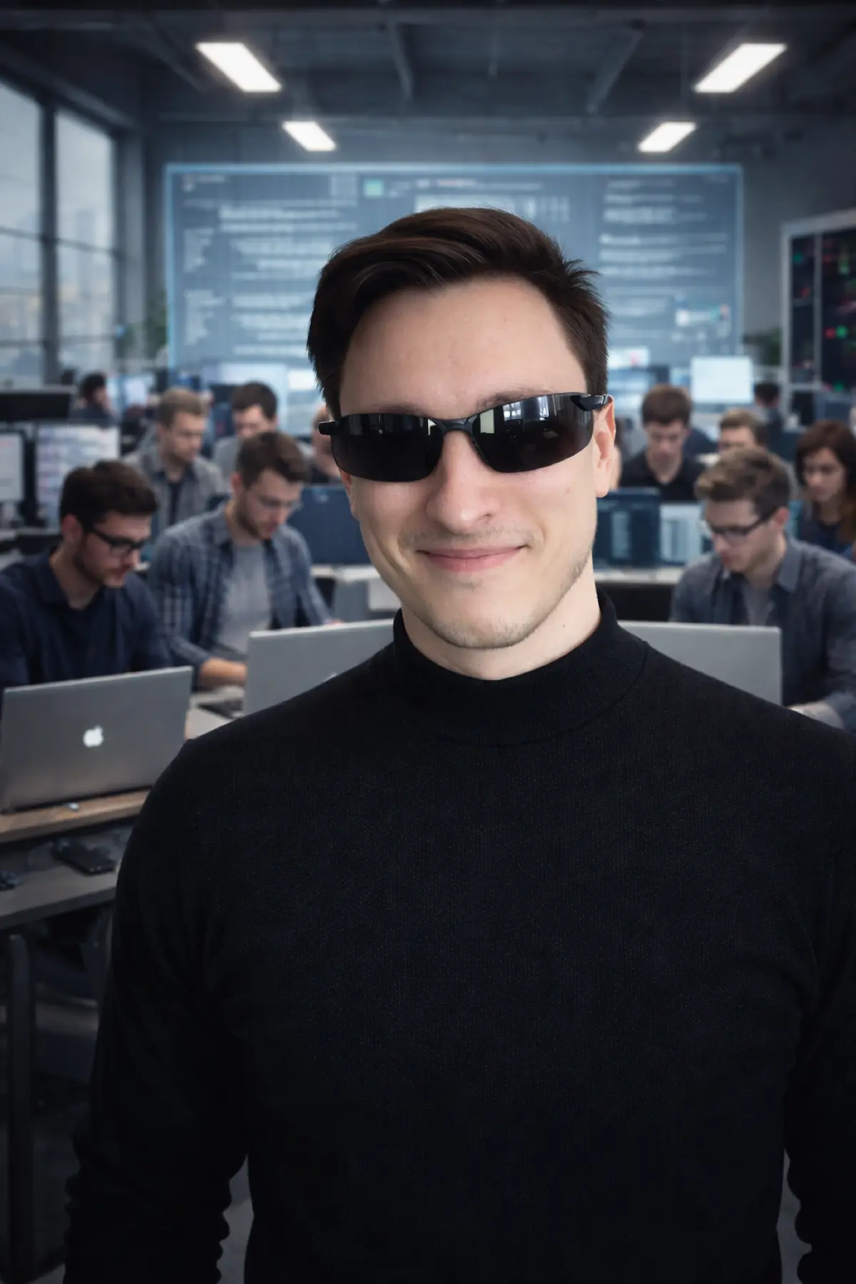 СТЕКИ В АУТСТАФФИНГЕ | Сетка — социальная сеть от hh.ru