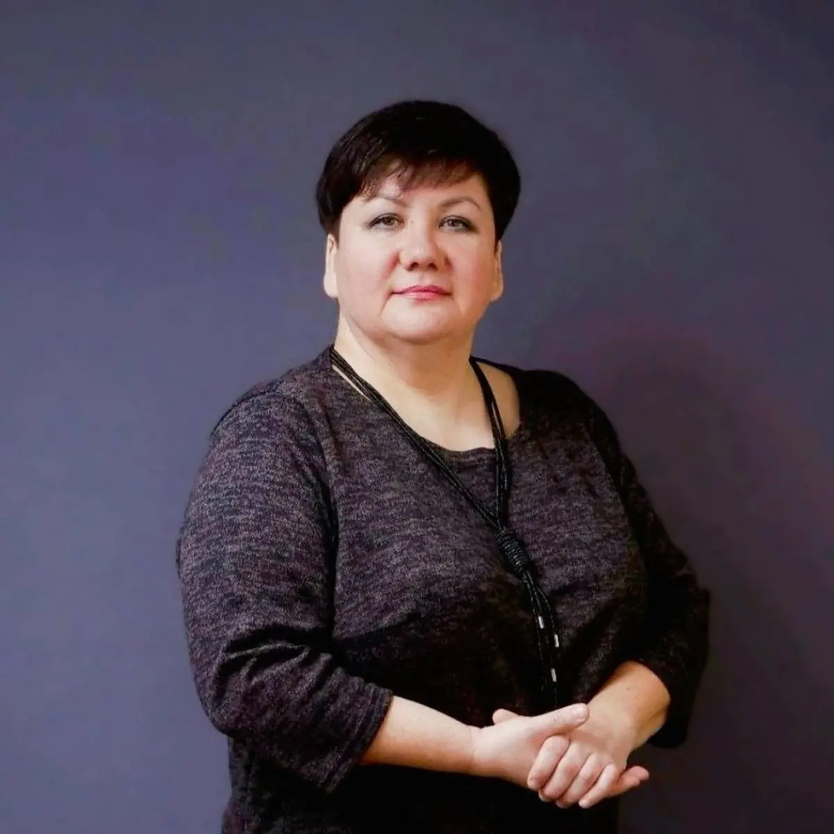 Елена Иванова