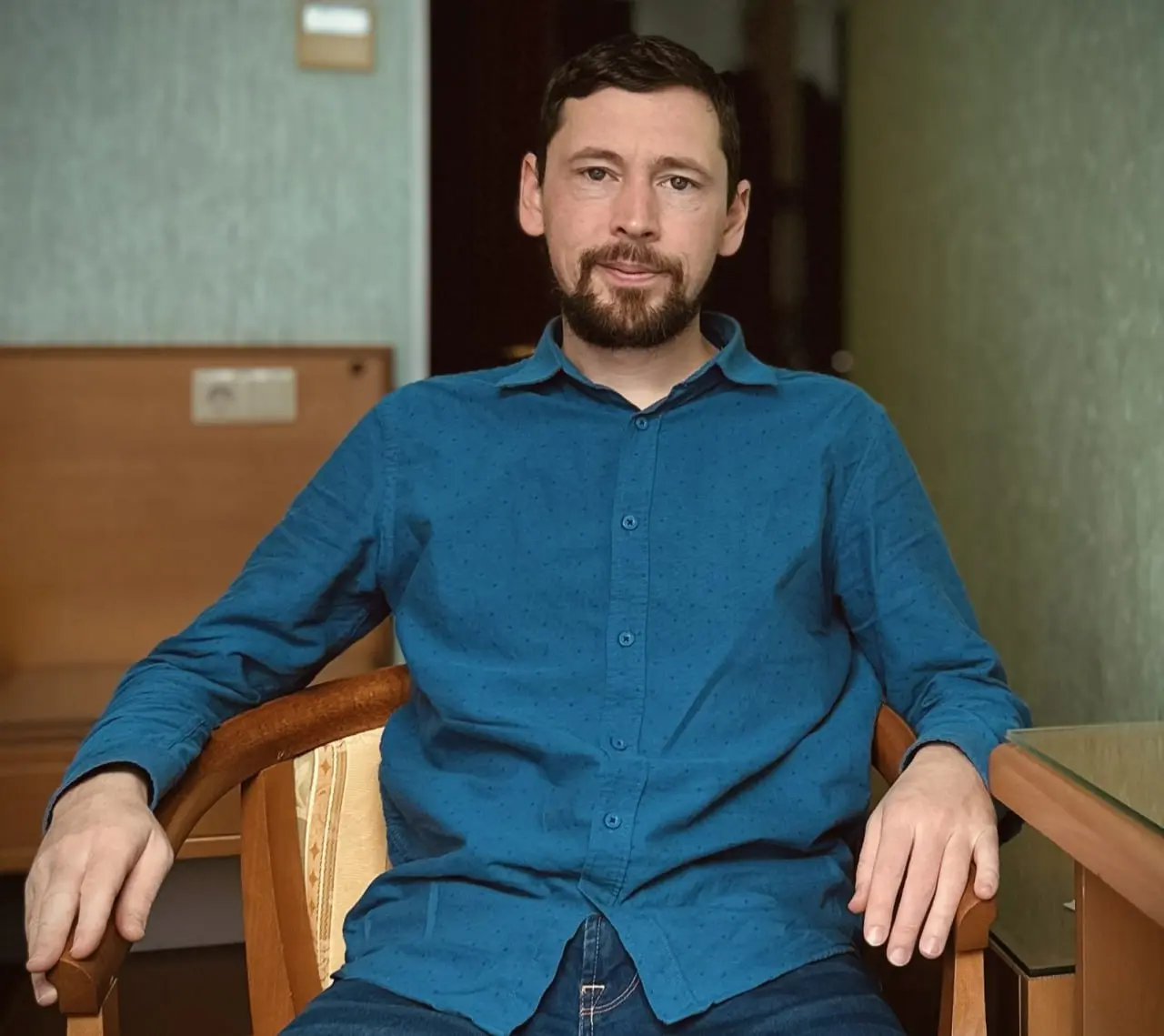 🔇 Две недели тишины
Если коротко — учился, работал, выдыхал.
С 16 по 21 февраля прошёл первый модуль обучения психологическому консультированию | Сетка — социальная сеть от hh.ru