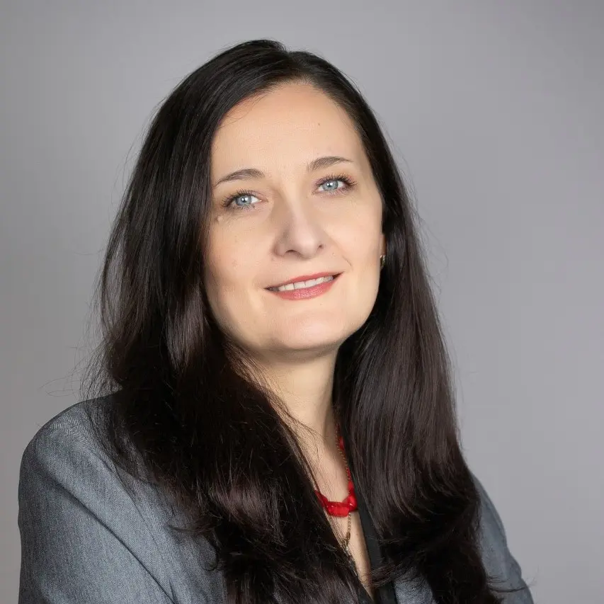 Суркова Наталия