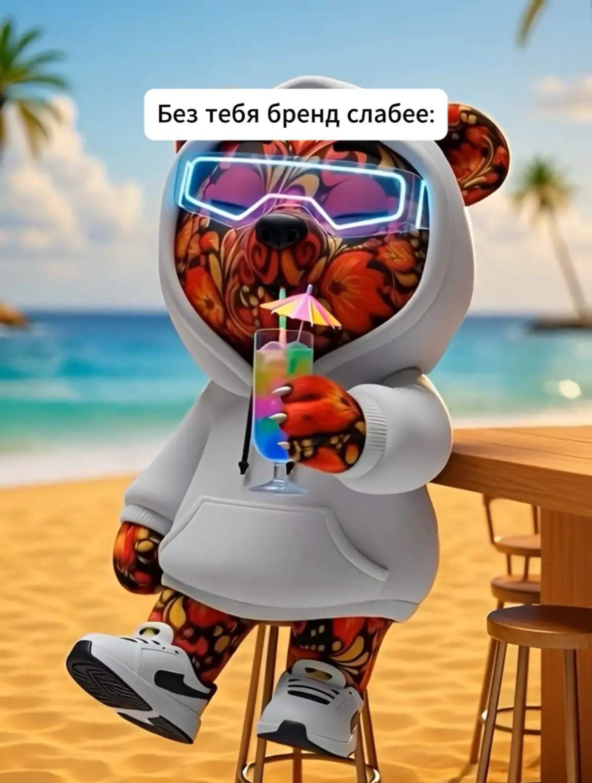 1. Компания с оборотом 540 млн решила «сделать бренд самостоятельным» и убрать собственника из публичности. Он перестал выступать, давать интервью и появляться в контенте | Сетка — социальная сеть от hh.ru