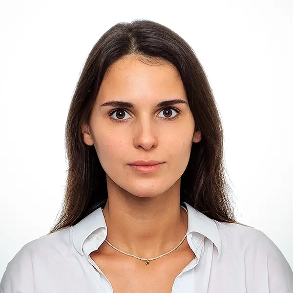 Антонина Почтар | Сетка — социальная сеть от hh.ru