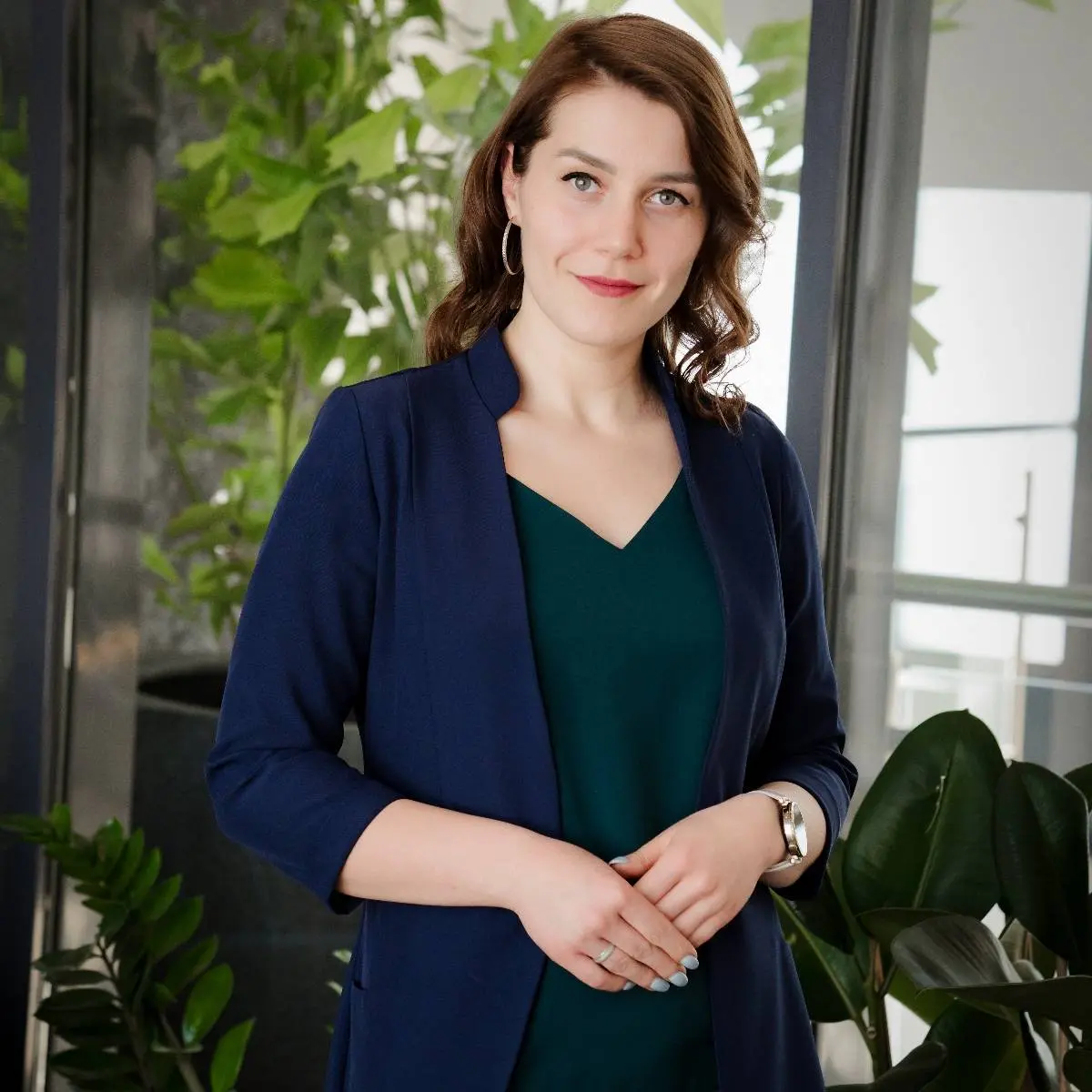 Ирина Вишнякова | Сетка — социальная сеть от hh.ru