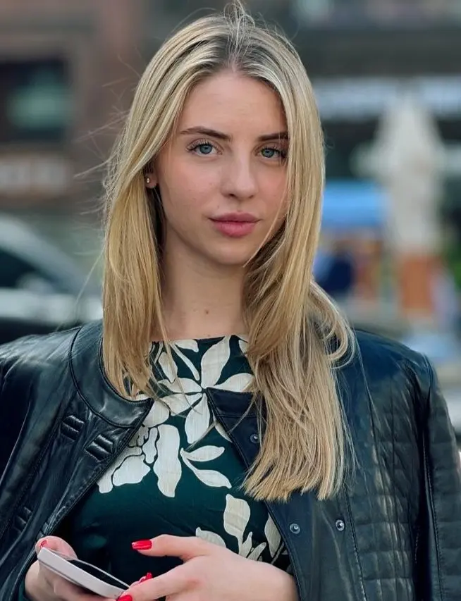 Ульянa Литвиновa | Сетка — социальная сеть от hh.ru