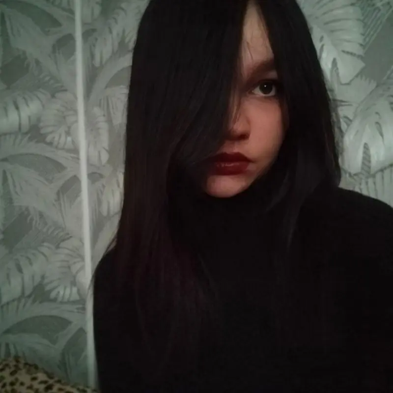Валерия Алексеева