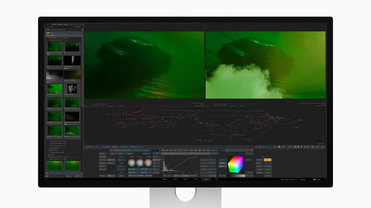 Apple обновила линейку Mac: новые чипы M5, MacBook Air и дисплеи
MacBook Air на чипе M5
Самый популярный ноутбук в мире получил процессор M5 с Neural Accelerator в каждом ядре и графику нового поколен... | Сетка — социальная сеть от hh.ru