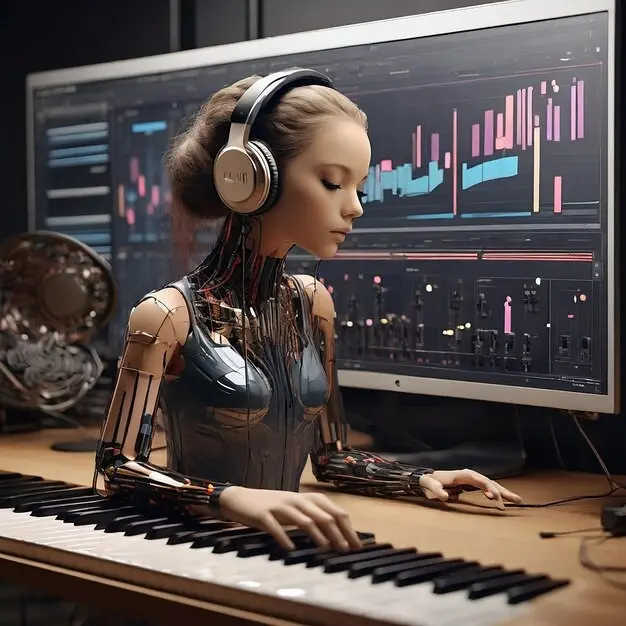 Suno и другие нейросети для создания песен — магия или плаги | Сетка — социальная сеть от hh.ru