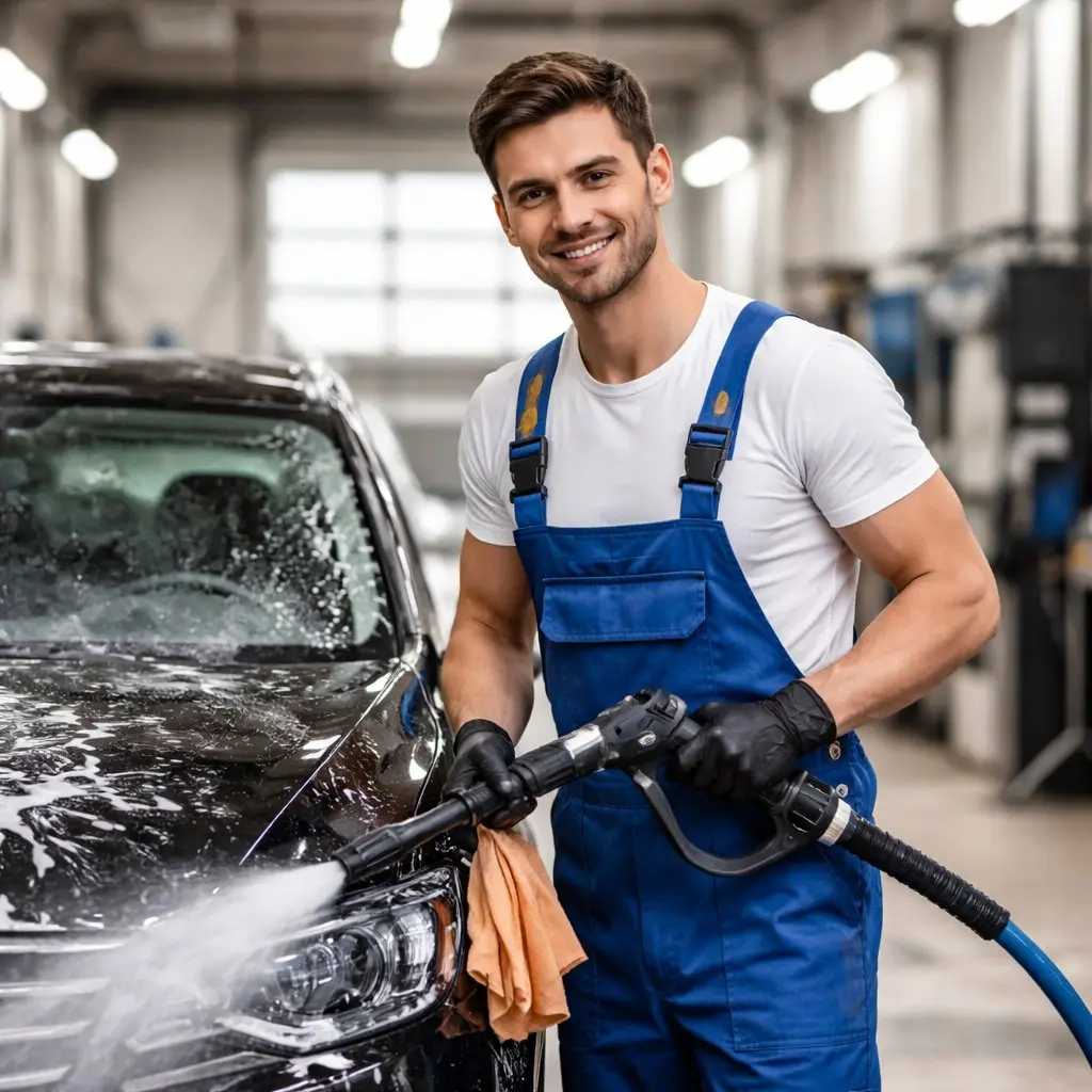 Топ вакансий в России по заработной плате 🇷🇺
1. Автомойщик — до 200 000 рублей.
📍 Подольск
Откликнуться: https://gderabota.ru/вакансии/подольск/автомойщик/59437
2 | Сетка — социальная сеть от hh.ru