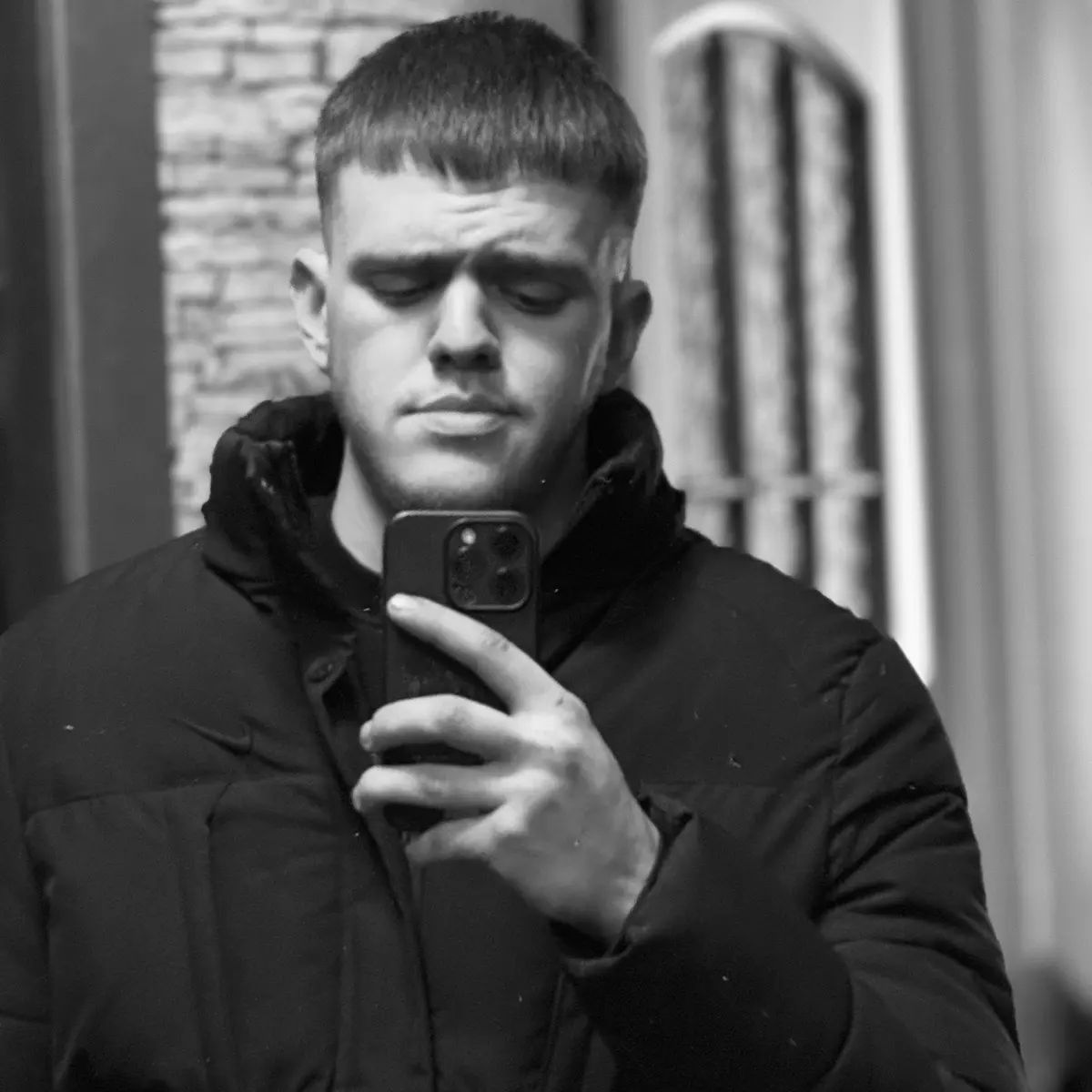 Егор Малинкин