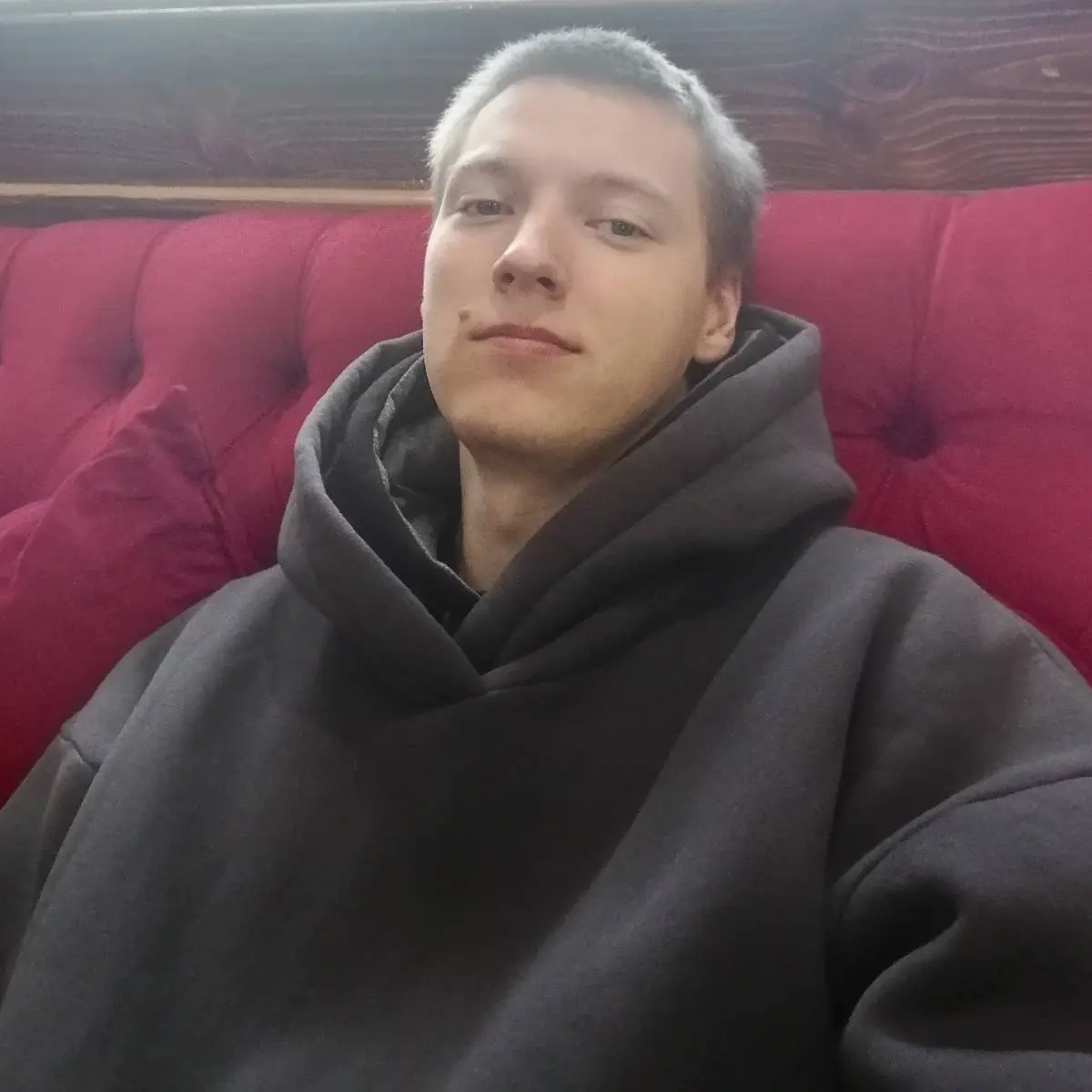 Илья Бовыкин