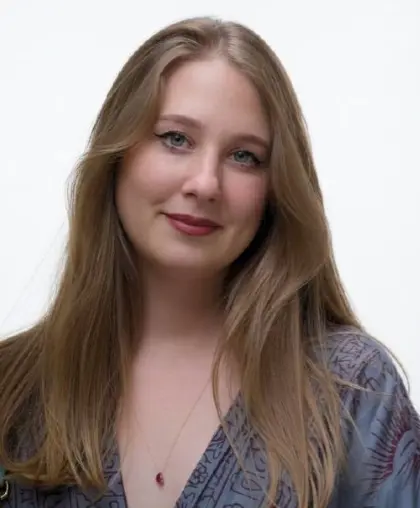 Лолита Лисица