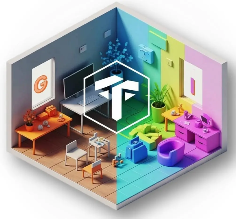 IGGTofficial
IGGT — это трансформерная архитектура, предназначенная для семантической 3D-реконструкции, объединяющая пространственную реконструкцию с пониманием объектов на уровне экземпляров | Сетка — социальная сеть от hh.ru