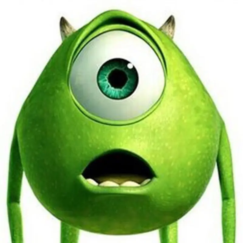 Mike Wazowskai | Сетка — социальная сеть от hh.ru