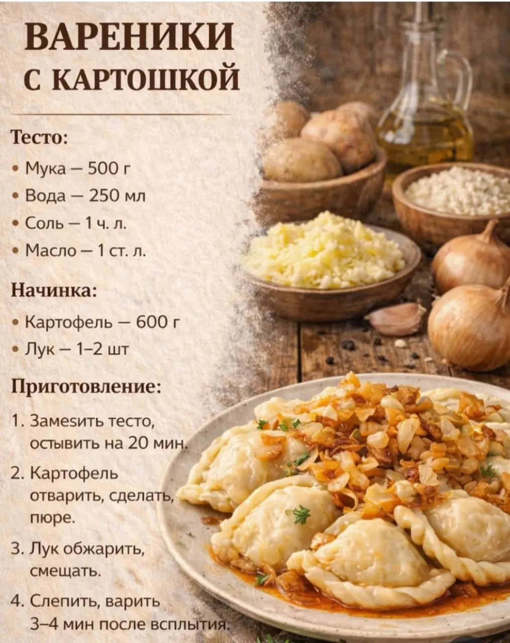 7 ДНЕЙ — 7 ПОСТНЫХ ОБЕДОВ
🥘 Домашние рецепты для всей семьи: просто, сытно, вкусно.
📌 Если в пост уже не знаете, что готовить — сохраняйте эту подборку | Сетка — социальная сеть от hh.ru