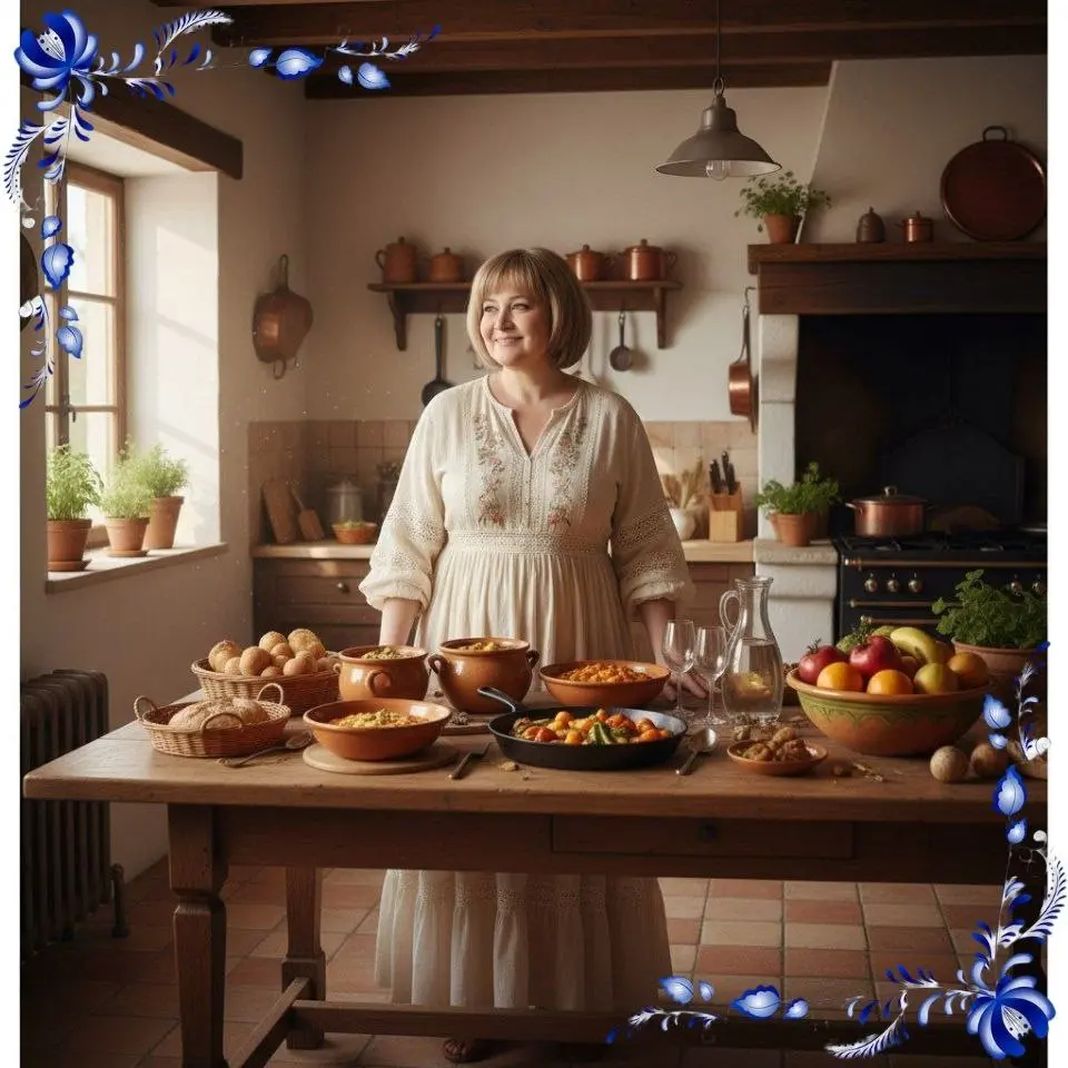 7 ДНЕЙ — 7 ПОСТНЫХ ОБЕДОВ
🥘 Домашние рецепты для всей семьи: просто, сытно, вкусно.
📌 Если в пост уже не знаете, что готовить — сохраняйте эту подборку | Сетка — социальная сеть от hh.ru