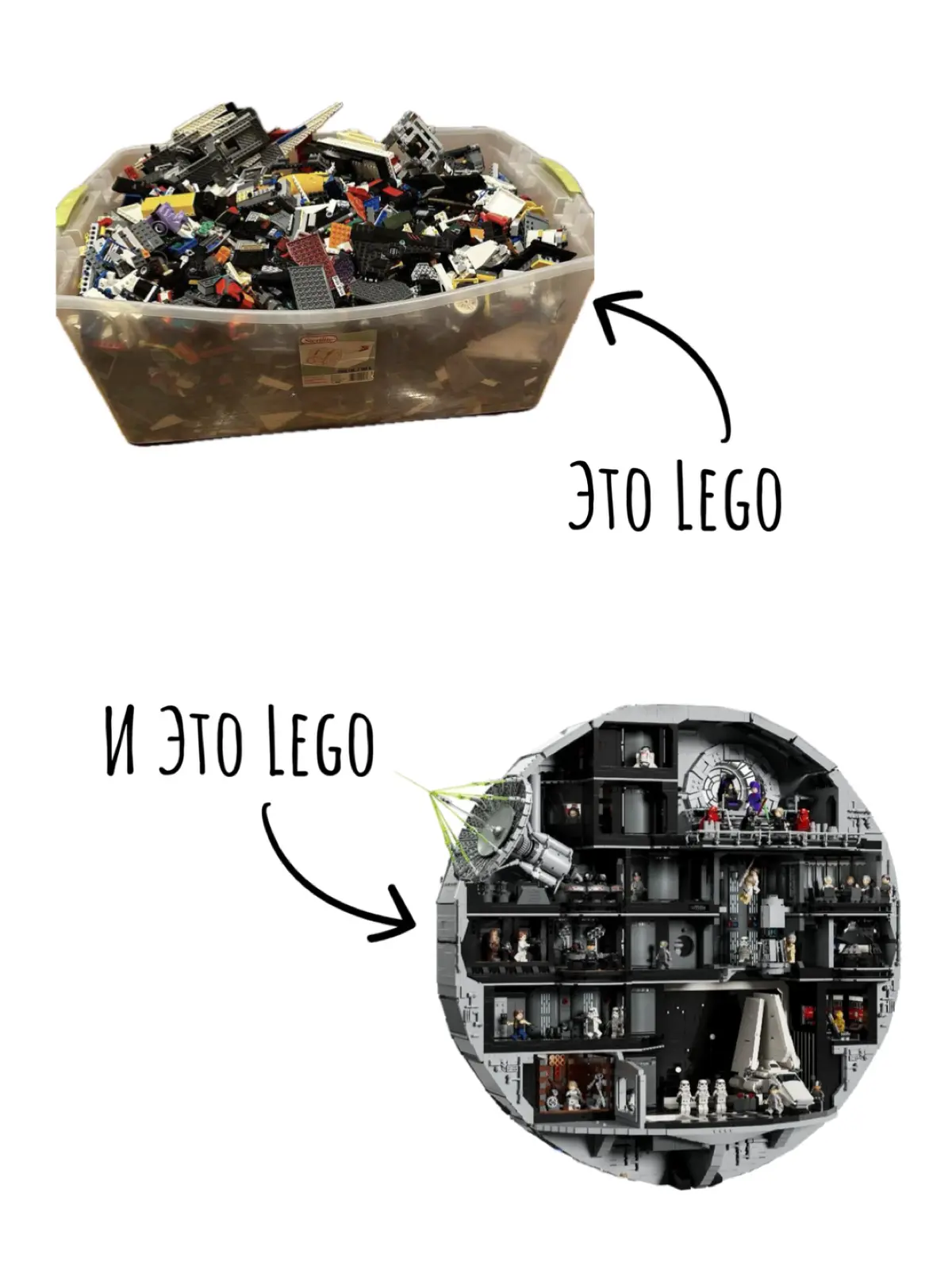 На примере Lego показал, зачем на самом деле нужна стратегия 🧭
Если кажется, что вы постоянно что-то делаете, но результата нет — возможно, проблема не в деталях. Листайте, чтобы узнать 👇 | Сетка — социальная сеть от hh.ru