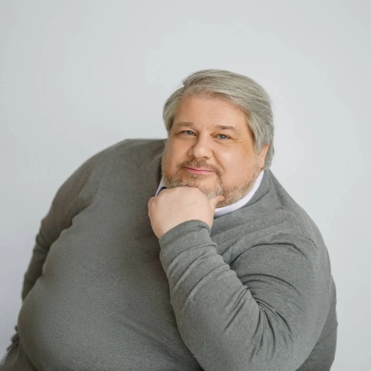 Андрей Мезенцев