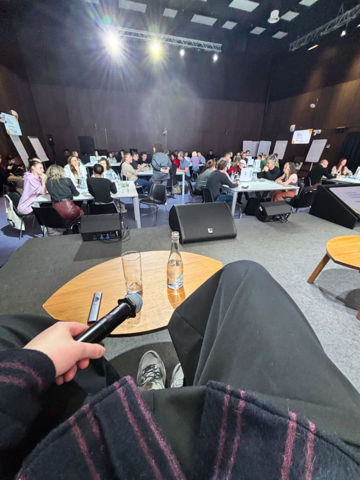 Нетворк для интровертов | Сетка — социальная сеть от hh.ru