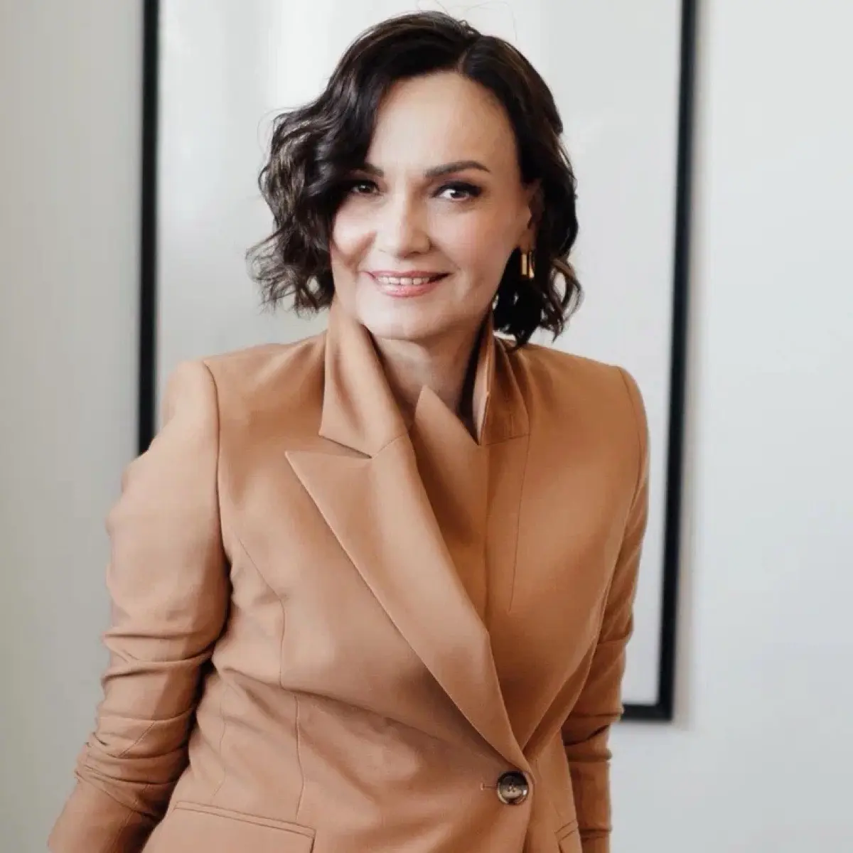 Ольга Коновалова | Сетка — социальная сеть от hh.ru