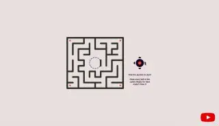 Tilting Maze game - Игра «Наклонный лабиринт». Реализована с помощью CSS и JavaScript.
https://codepen.io/HunorMarton/pen/VwKwgxX | Сетка — социальная сеть от hh.ru